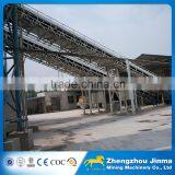 Rubber PVC Acclivitous Belt Conveyor Price thumbnail-4