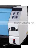 1.6m or 1.9 Sublimation Printer, High Speed Sublimation Printer in Guangzhou, Up to 55sqm/h, Double CMKY Color thumbnail-4