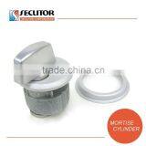 Round Safe Door Lock Cylinder thumbnail-4