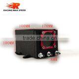 Forg Universal Oil Catch Tank Kit for Universal Car