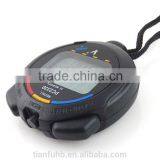 Electronic Large Display Sports Stopwatch With Promotion Price thumbnail-4