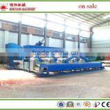CE Approved Popular Type 15kw 200kg per Hour Rice Hull Briquette Shaping Machine for Sell