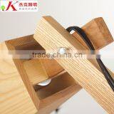 2016 LED Wood Table Light JK-879-11 Antique Table Lamp Portable Laptop Cushion Tray Table With Led Light thumbnail-6