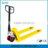 Hand Pallet Truck Price Good, Hand Lift Pallet Jack thumbnail-1