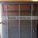2016 Kingo 50mm Natural Venetian Bambooblinds,wood Curtains thumbnail-2