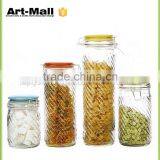 High Quality Water Bottle Plastic Mason Jar Lids