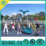 Funny Exciting Comprehensive Outdoor Climbing Factory Direct Sell
