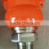 PMD-99T High Temperature Silicon Resonant Sensor Pressure Transmitter thumbnail-3