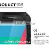 Love Mei Powerful Waterproof Dirtproof Shockproof Metal Protective Case For Motorola Nexus 6 MT-3164 thumbnail-2