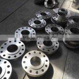 FLANGE,PIPE:BLIND,32",150 LB,RF,CS,A105N,ASME B16.47(SERIES A),NACE MR0175 thumbnail-1