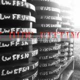 Astm a 694 Gr. F52 Screwed Flanges Astm a 694 Gr. F52 Weld Neck Flanges Astm a 694 Gr. F52 Long Weld Neck Flanges thumbnail-6