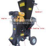 With CE Certificate 13HP Gasoline Engine High Quality Cheap Wood Chipper Blades thumbnail-2