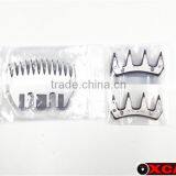 Professional New 350W Electric Sheep / Goats Shearing Clipper Shears +Straight Tooth Blade thumbnail-2