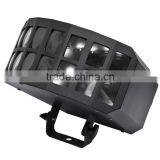 12facet Professional dj Lighting Led Mini Double Butterfly Stage Light thumbnail-3