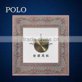 Wholesale Made in China Electrical Chang Over Push Button Dedicated Car Air Condition Switch