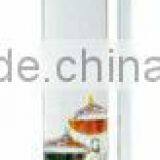 Home Weather Station: Galileo Thermometer, Hygrometer and Quartz Clock thumbnail-6