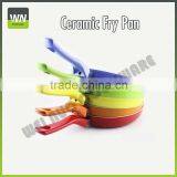 New Design Forged Aluminum Non-Stick Ceramic Frying Pan (WN121) thumbnail-3