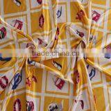 40x40 133x72 Cotton Poplin Fabric Printting for Girls Garment Cloth thumbnail-5