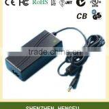 230V 34V 0.5A 0.6A 0.7A 0.8A 0.9A Switching Mode Power Supply (with UL)