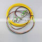 High Quality FTTH 12 Core FC APC Fiber Bundle thumbnail-3