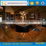 White Kitchen Granite Island Bianco Sardo Granite for Table Decor thumbnail-3