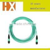 4 Cores MTP Fiber Optic Patch Cable thumbnail-1