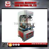 Sole Attaching Machine Sole Press Machine Hydraulic Shoe Sole Pressing Machine thumbnail-1