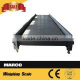 Scale Model 50 Ton Portable Weighbridge thumbnail-5