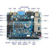 SAMA5D3 ARM Cortex-A5 Microprocessors thumbnail-1