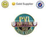 Custom Metal Badge Enamel Lapel Pin Badge thumbnail-3
