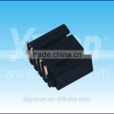 Made in China 2.54mm Pitch 5pin Bend Made in China CD-Rom Connector