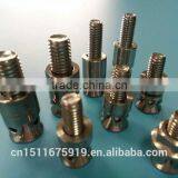 China Supplier Stainless Steel 304,316 Steel Wall Anchors thumbnail-4