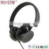 Hot Selling Steel Headband Hi-Fi Strereo Headphones for Gift thumbnail-3