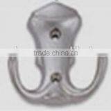 Hook Furniture Hook Zinc Alloy Hook Double Hang Hook