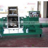 Chinese Kneader Machinery