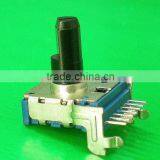 RK1411G 14mm Size Rotary Potentiometer thumbnail-1