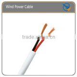 Thermal Plastic Elastomer Sheath Wind Power Cable