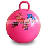 Ball Jumping Ball Jumping Balls for Kids Colorful Jumping Ball thumbnail-5
