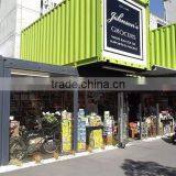 Shipping Container Modification House-26