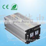 Factory Direct Sale off Grid 3000 Watt Pure Sine Wave Solar Power Inverter With UPS Charger Quality Choice