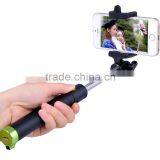 Foldable Wireless Bluetooth Selfie Stick,remote Shutter Stick With Cable,mini Manual Mechanical Timer thumbnail-5