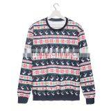 Xmas Online Shopping Digital Print Winter Deer Custom Hoodies thumbnail-6