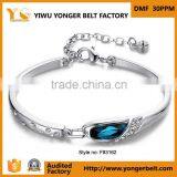 New Style Fashion Jewelry Silver Good Quality Women Bracelet