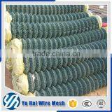 Fast Delivery Customized Design Baseball Fields Chain Link Fence Factory Supplier's Choice thumbnail-3