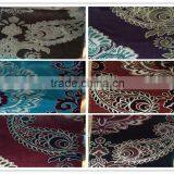 Burn-out Poly Fabric thumbnail-1