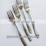 Stainless Table Forks With Mirror Polishing With D Grade ///Factory Sell Directly