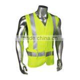 Wholesale 2016 High Qulity Reflective Jacket With HI-VI Tape thumbnail-3