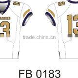 Customized Youth American Football Unifroms/Get Your Custom American Football Uniforms at Cheap Rates thumbnail-5