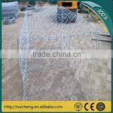 2*1*1Gabion Basket/Gabion Box Retaining Wall Wire Mesh(Guangzhou factory)