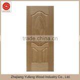 MDF models of wood doors modern moulded door design